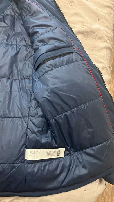 Мъжко яке, Lee Cooper