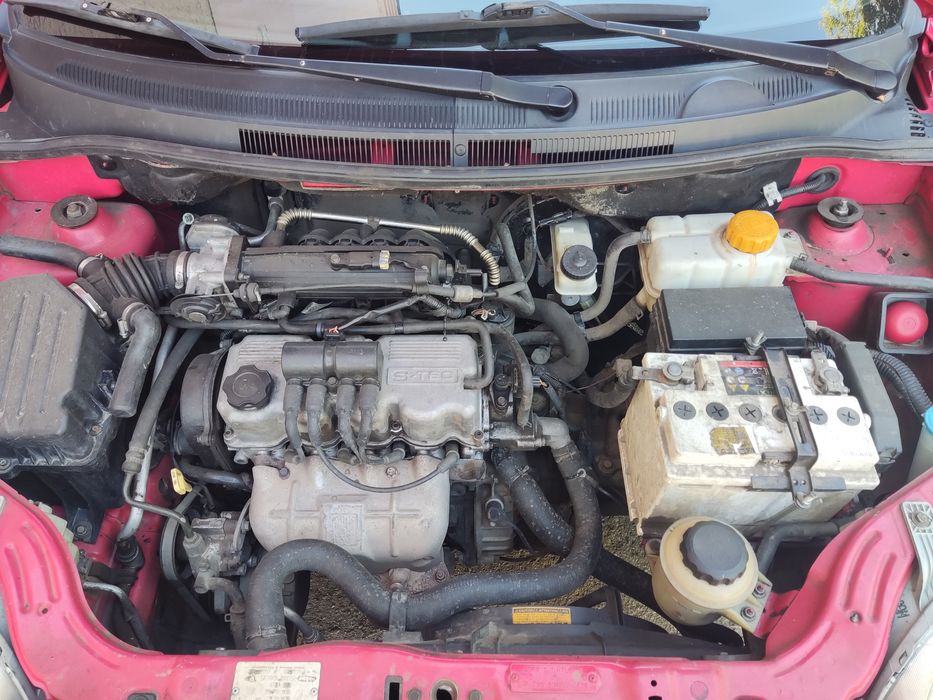 Chevrolet AVEO  продам