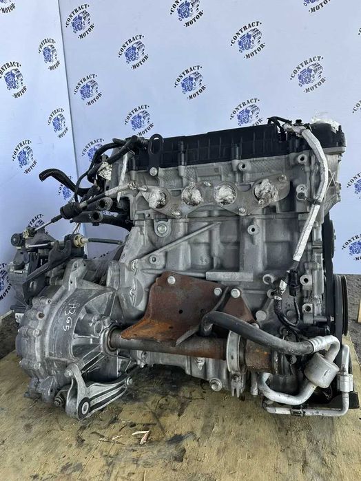 MGDA двигатель 2.0 Ford Mondeo, Ford S