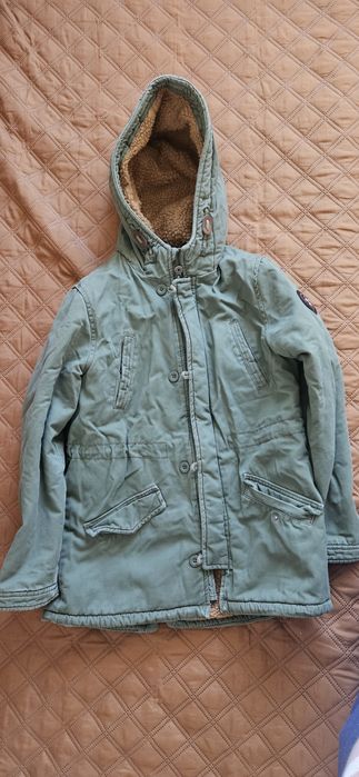 Geacă iarnă băieți