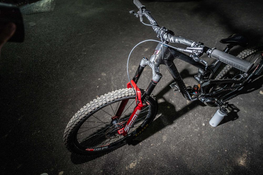 Propain Spindrift CF