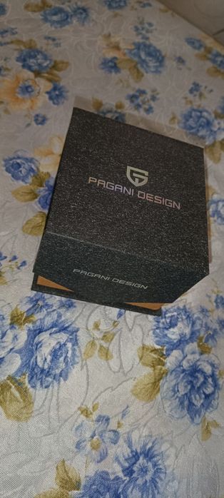 Ceas Pagani Design PD 1733 automatic