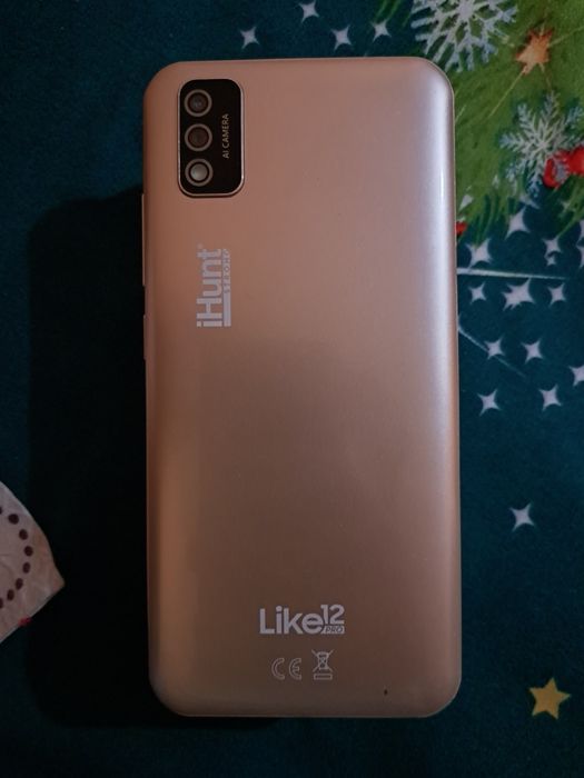 Telefon de vanzare nou