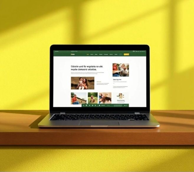 Pachet website in cod +AI, mentenanță,  optimizare securitate,  seo