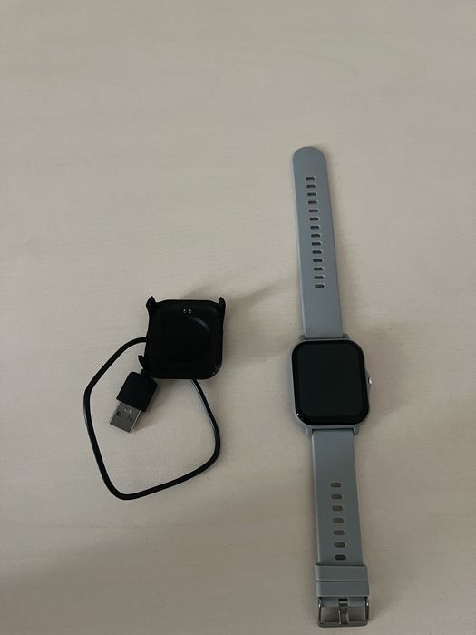 Китайские apple watch Y15