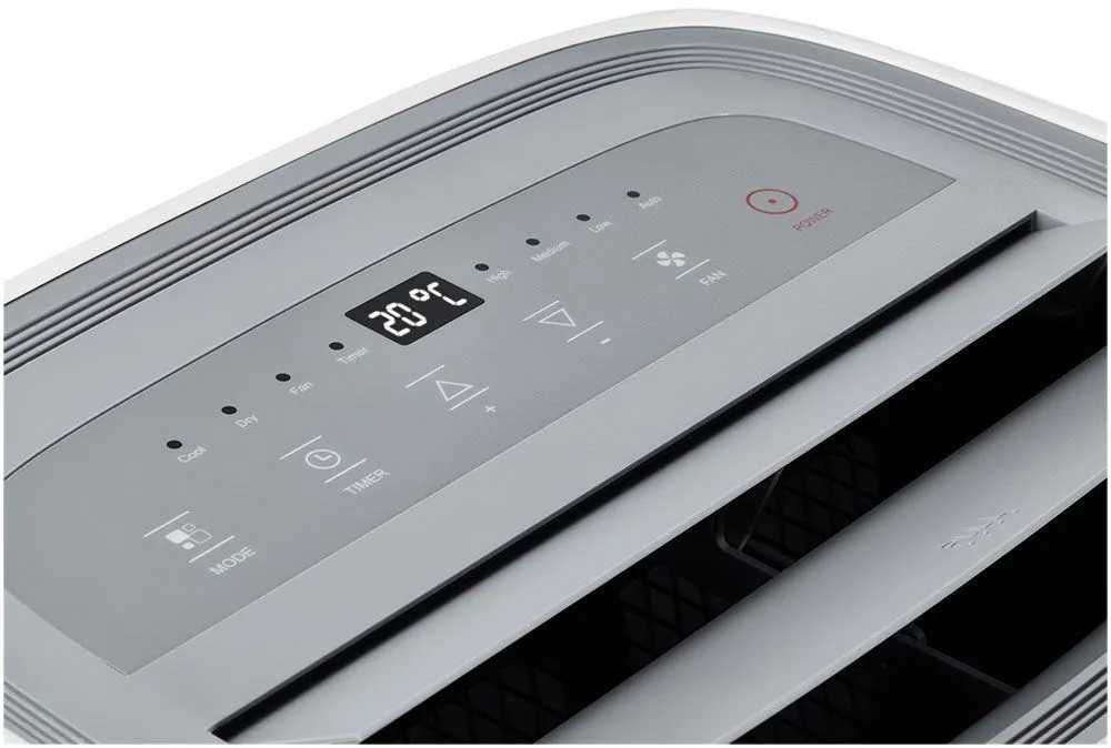 Мобильный кондиционер Electrolux EACM-11 CL/N3 Loft