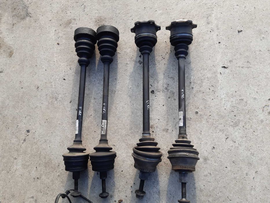 Planetare fata-spate vw passat b5/b5.5 /audi a6 c5 4x4 1.9 tdi/2.5 tdi