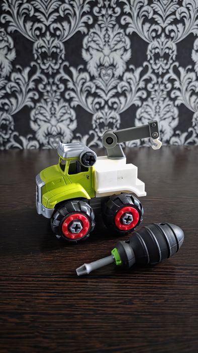 Продам детские конструкторы