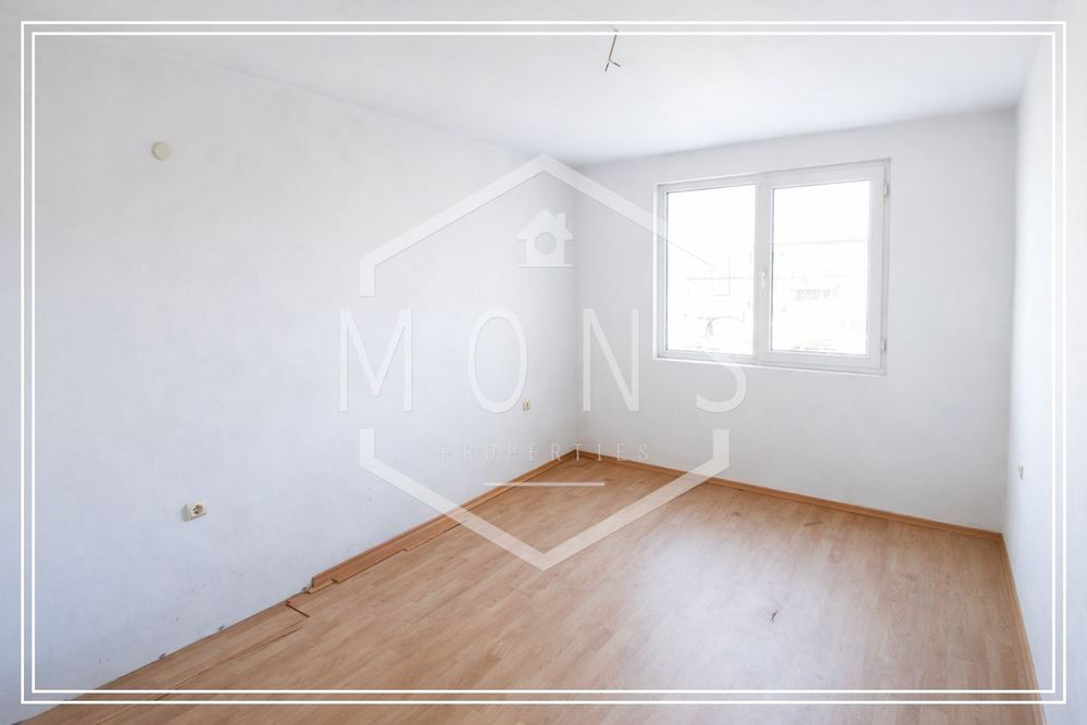 2-стаен в Велико Търново-бул.България площ 67 цена 106000