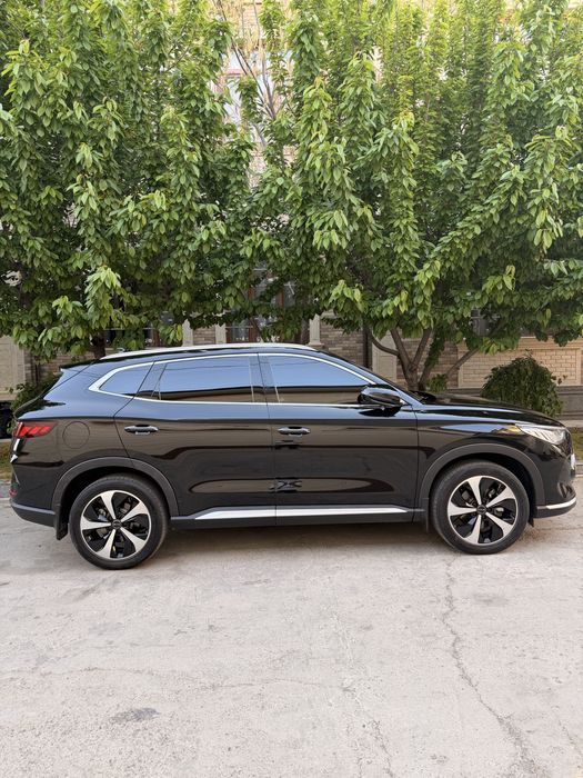 Byd Song Plus AWD Full