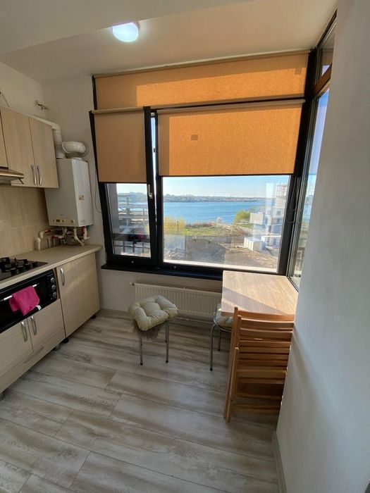 Garsoniera de inchiriat  in regim hotelier