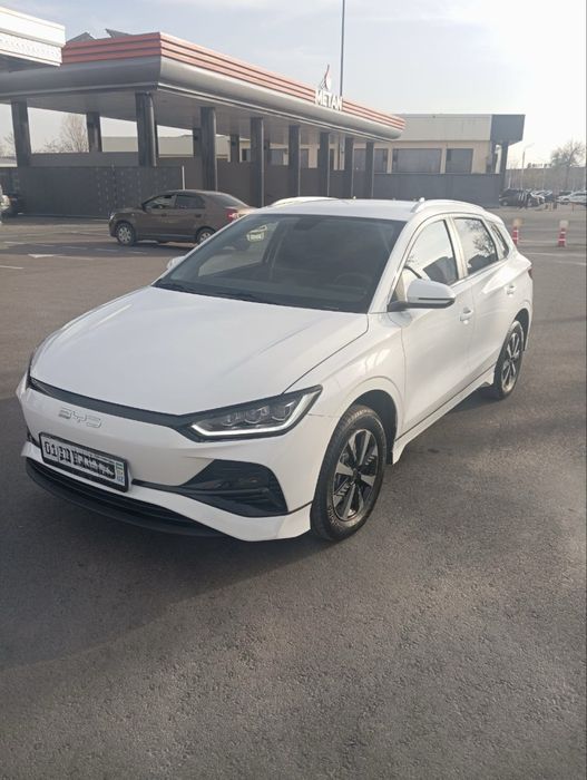 Продается  BYD E2
