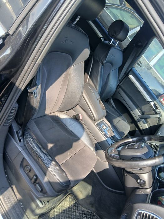 Audi Q7 3.0 TDI V6 , 2006г. BMK мотор ,225 к.с , 25 броя на части.