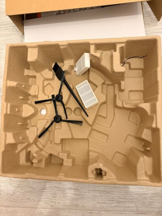 Aspirator robot iLife