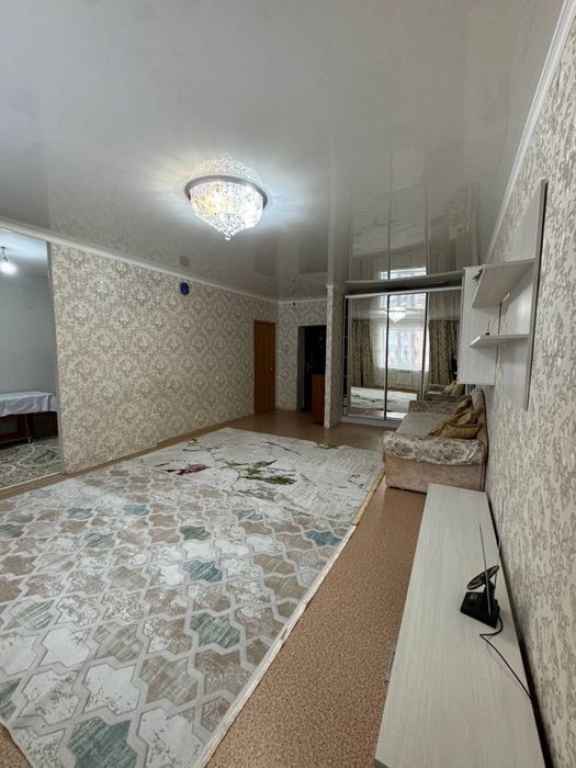 Продам 1 комнатную квартиру