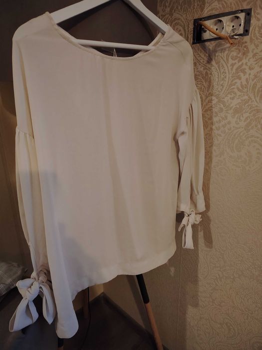 Дамска елегантна Блуза размер М