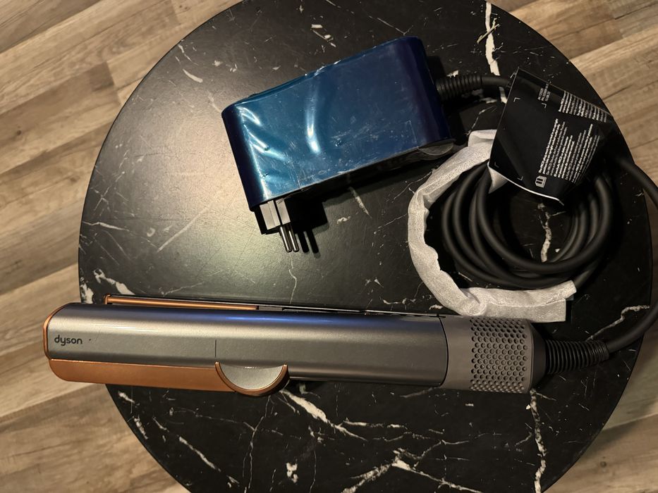 Dyson Airstrait placa/feon