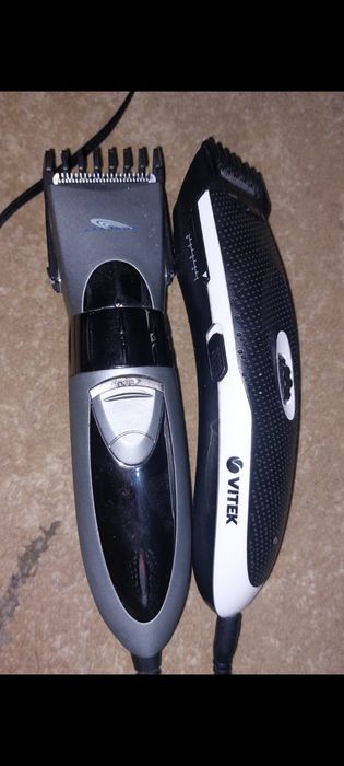 Машинка для стрижки волос