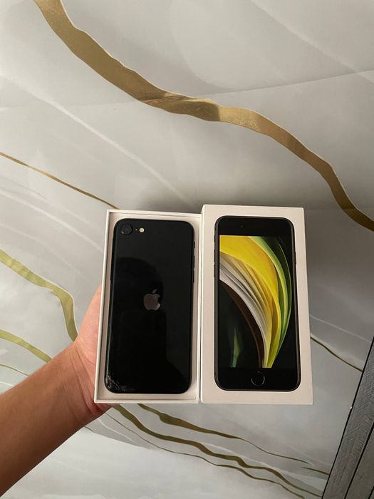 iPhone Se || full komplekt || arzonga