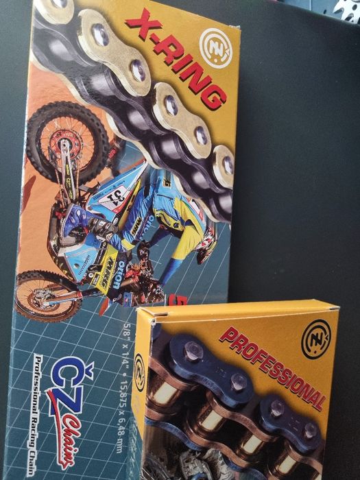 Pinion spate Ktm ,husqvarna,husaberg..