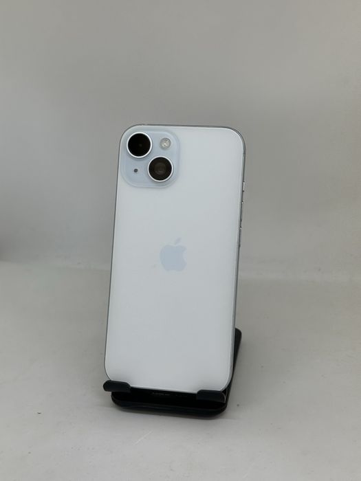 IP 15 256 gb 82% blue imei 36953