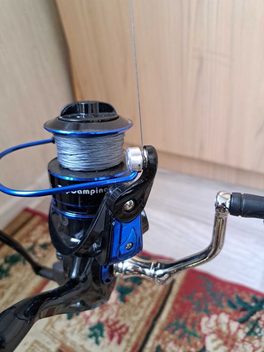 Продам Удочки крокодилы