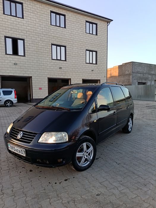 Продам шаран 2002 год