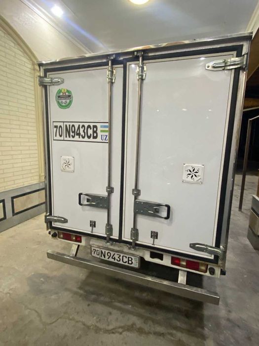 Changan Fermer srochniy sotiladi