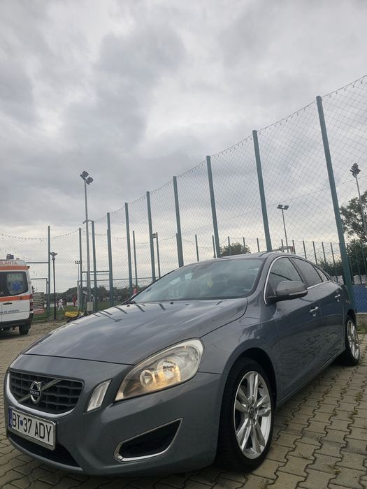 Vând Volvo S60 2.0  2011 , Unic Proprietar