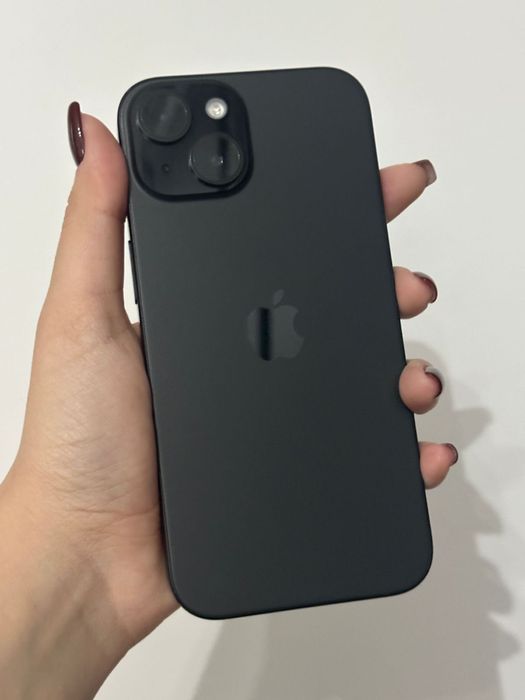 iPhone 15, 128гб