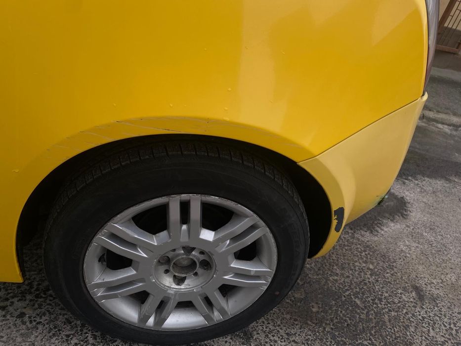 Vând Fiat stilo 1.6 16v 2002