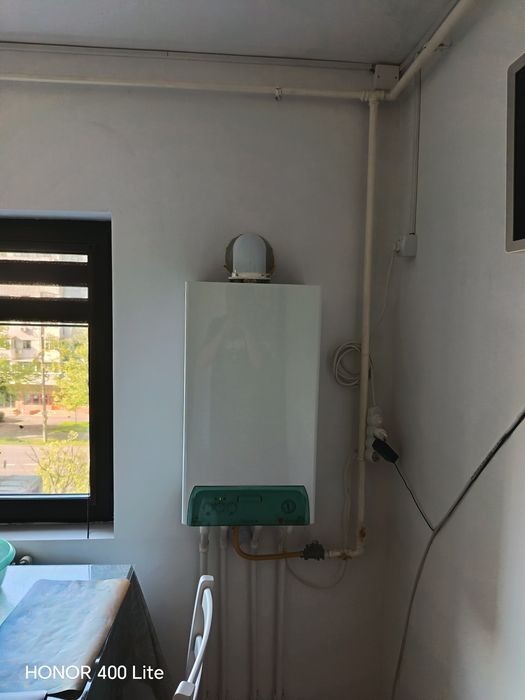 Vând centrala Lamborghini