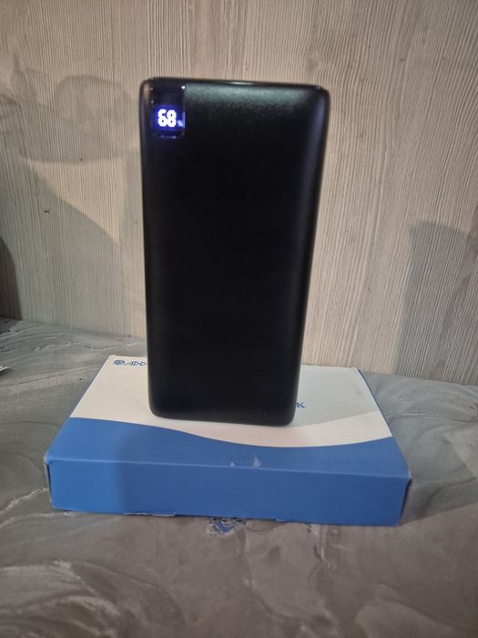 Батерия-pkwer bank samsung