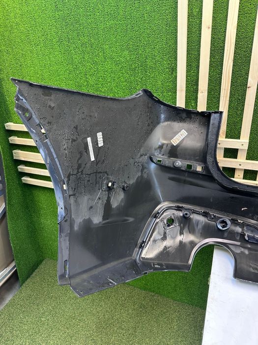 Bara spate Bmw x3 G01 M-pachet