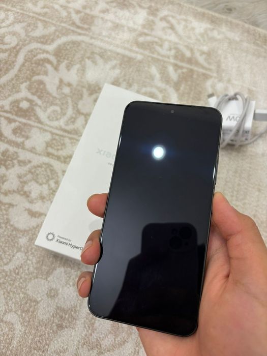 Xiaomi mi 15 global обмен продажа