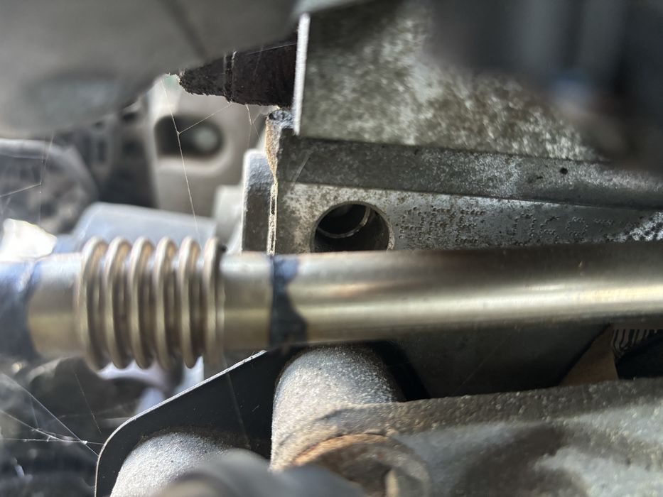 Оборудван двигател и автоматична кутия за Поло 1.4 55kw 2000- 2002г