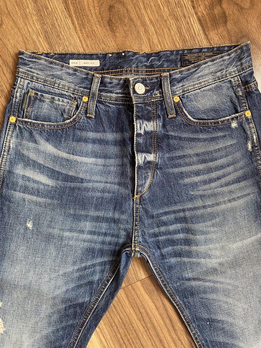 Jeans set ,Jack&Jones, H&M