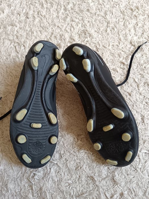 Nike Mercurial калеври, 33.5 номер