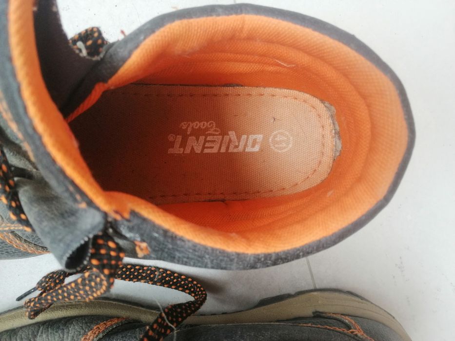 спец обувь    берцы