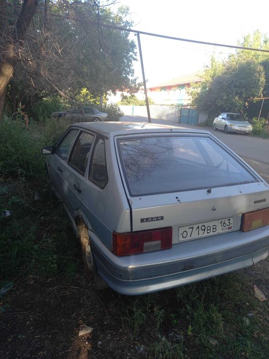 Срочно Продам Ваз 2114