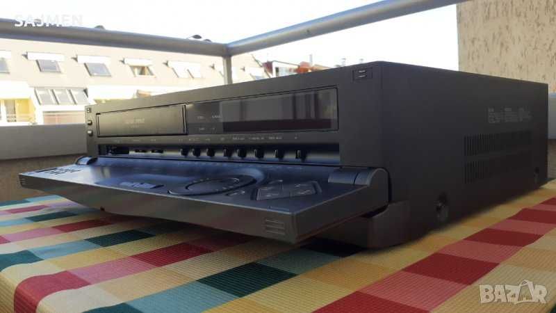 S-VHS Panasonic NV-HS800