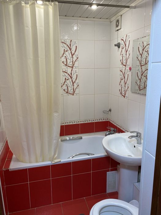 Квартира по часам