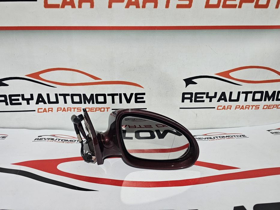 Oglinda dreapta completa Mercedes S Class W221 dupa 2005