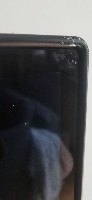 Televizor LG OLED55B9SLA, ecran defect