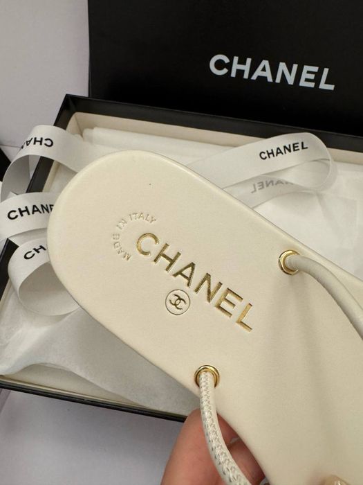 Papuci Chanel 35-42