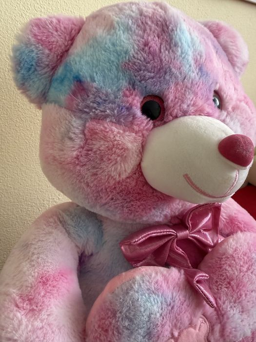 Ursulet de plus mare