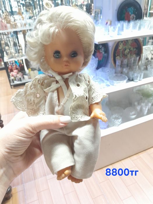Детские игрушки ссср
