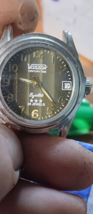 Часы продам СССР