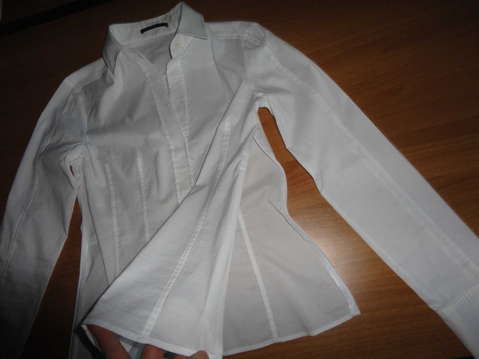 Hugo Boss/S/дамска риза