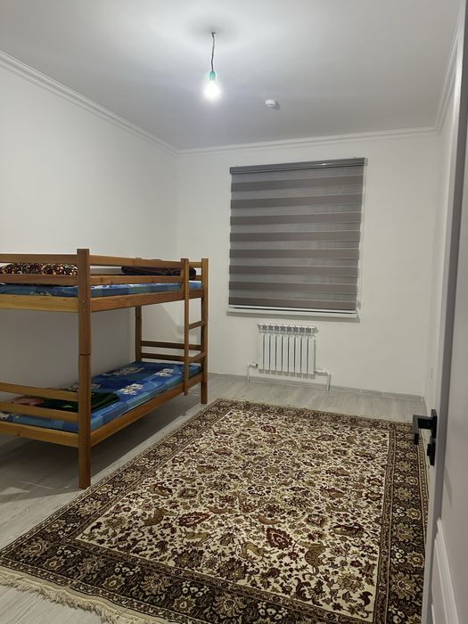 Sergeli tumani, Yangihayot, 5-qurilish hududidagi uyni ijaraga beramiz